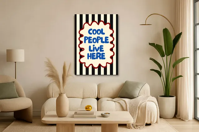 Living Curator Modern V2 Ls