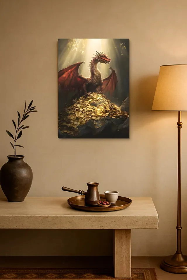 Office Turkish Contemporary
