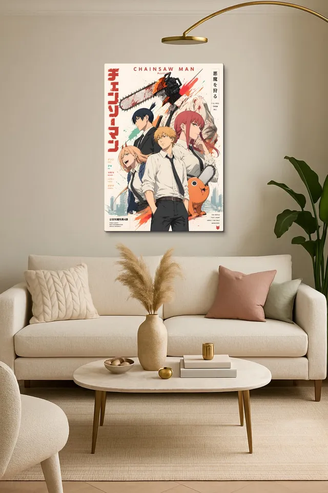 Oda