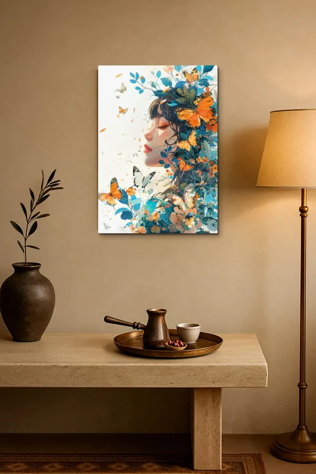 Office Turkish Contemporary