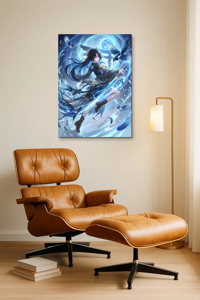 Oda