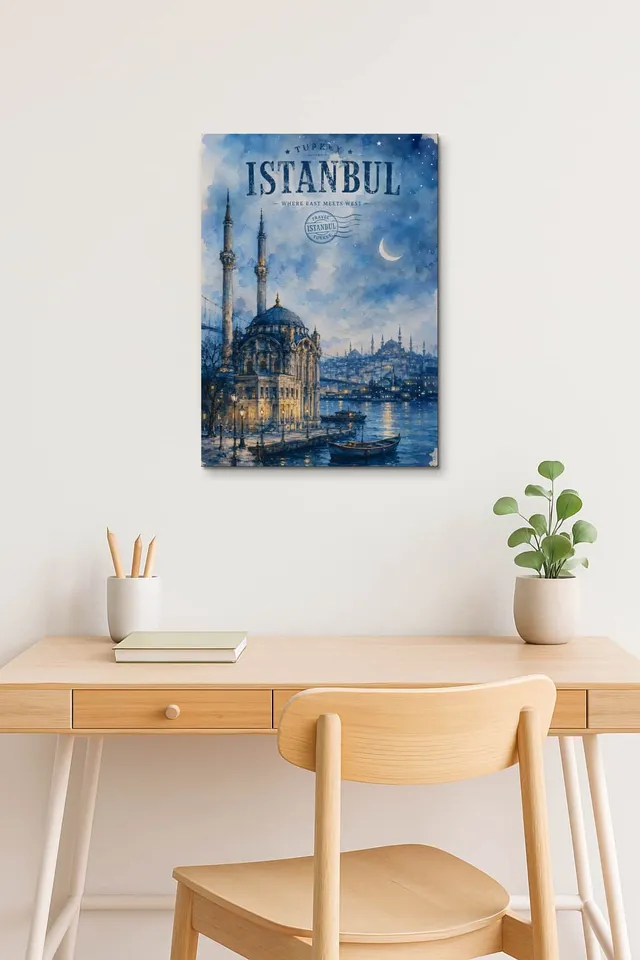 Calisma Scandinavian Birch