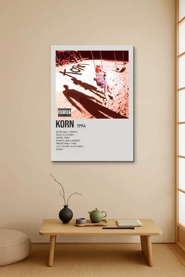 Calisma Japandi Low Desk