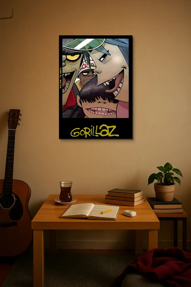 Oda