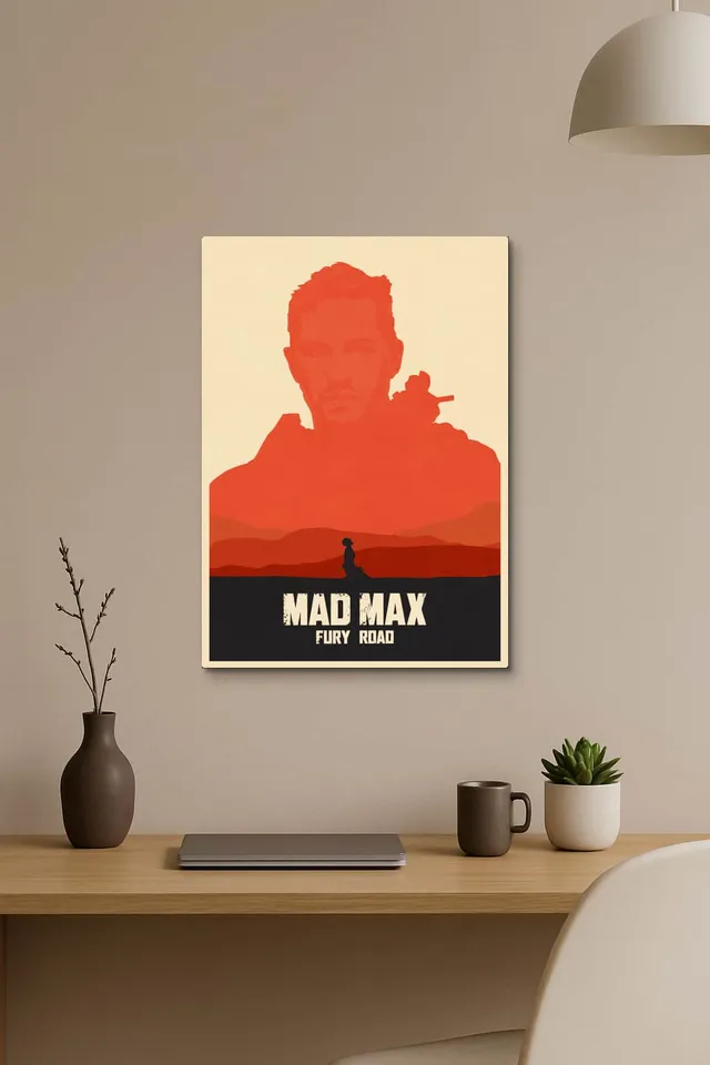 Office Minimalist Startup