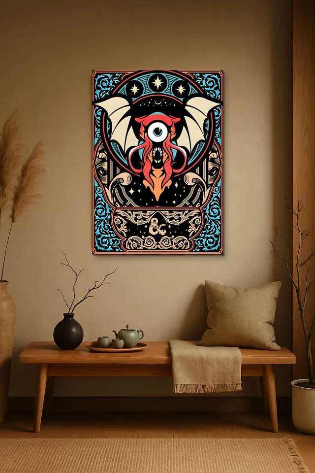 Oda