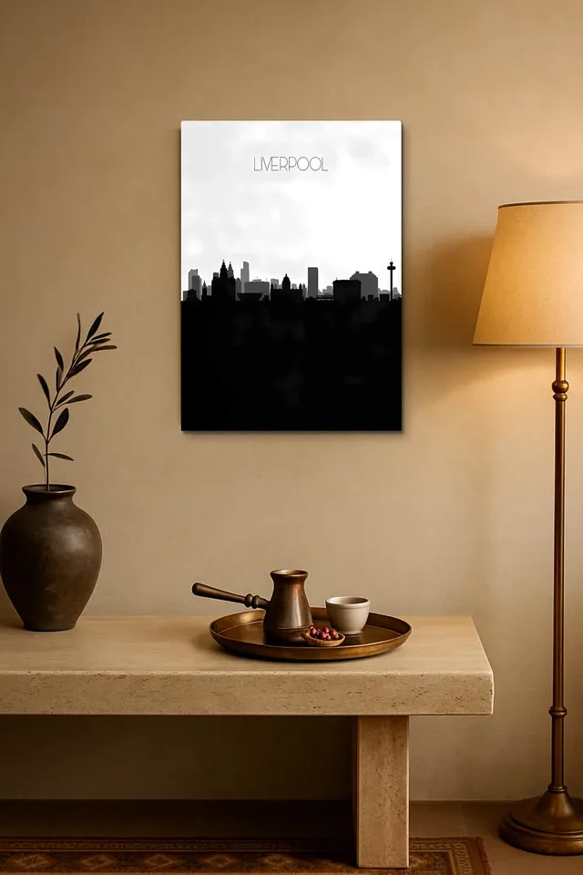 Office Turkish Contemporary