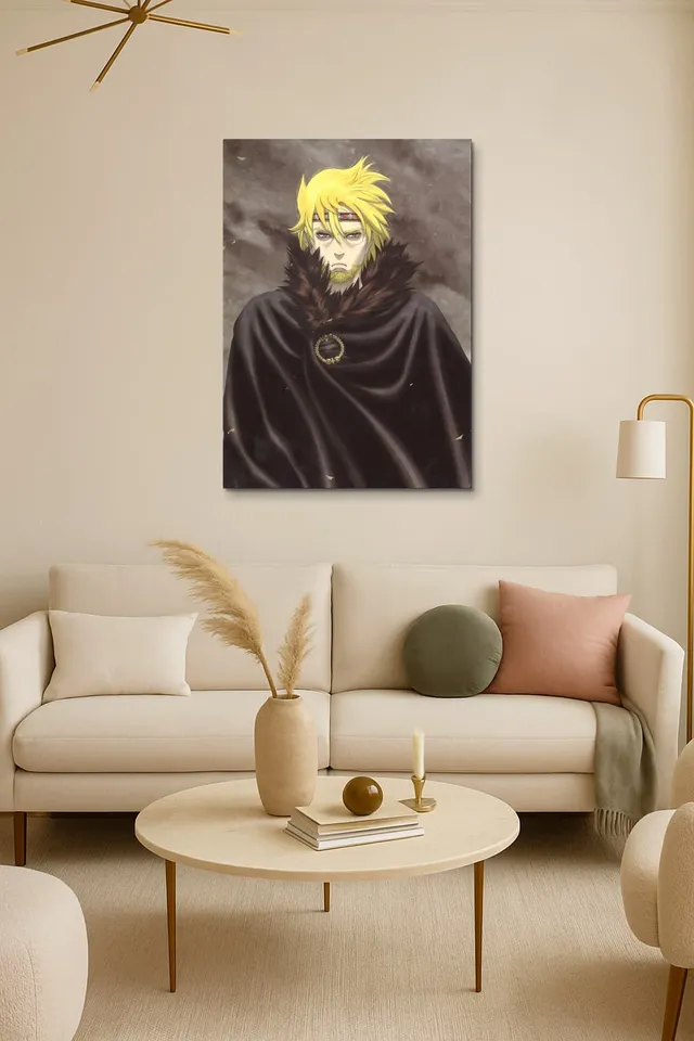 Oda