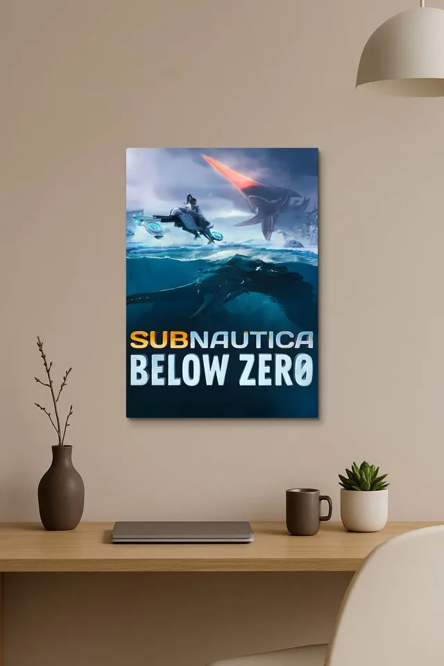 Office Minimalist Startup