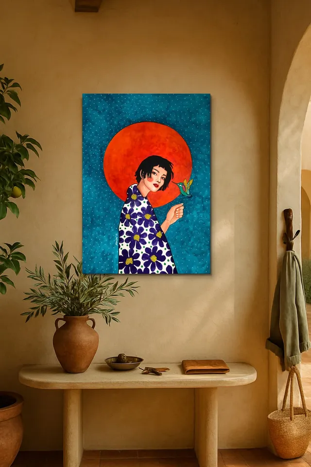 Oda
