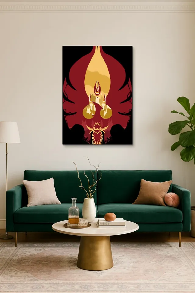 Oda