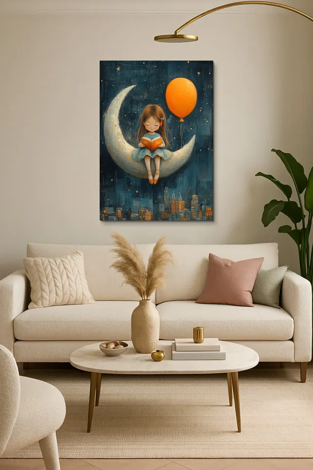 Oda
