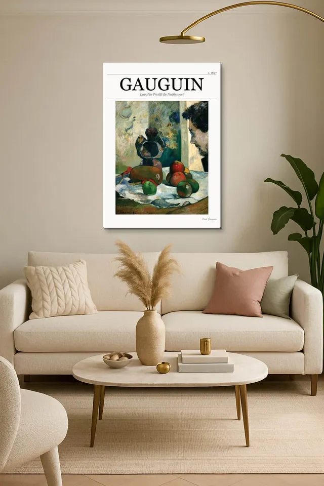 Living Room Salon Decor Italian Marble Sehpa