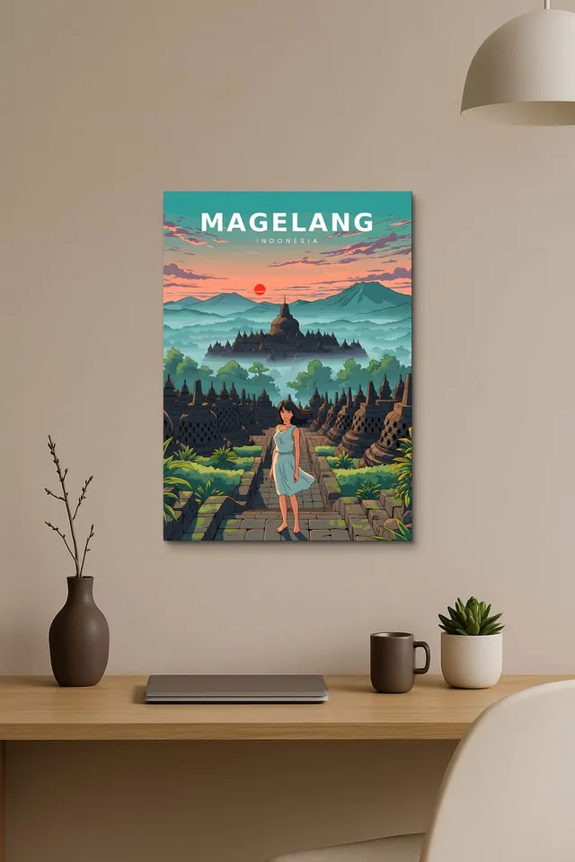 Office Minimalist Startup