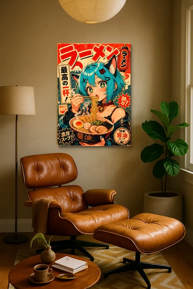 Oda