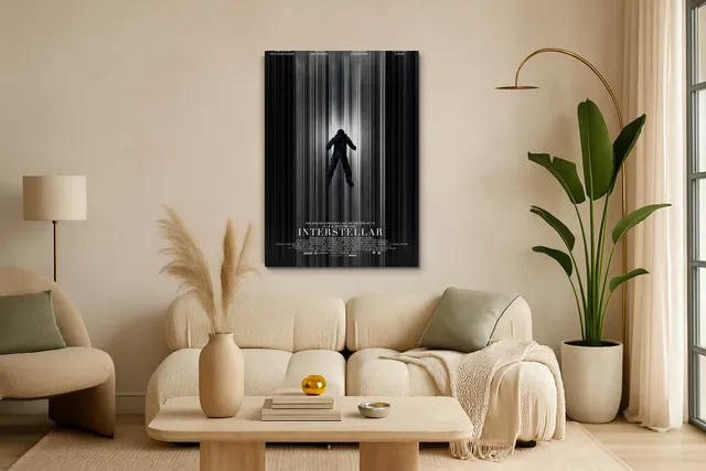 Living Curator Modern V2 Ls