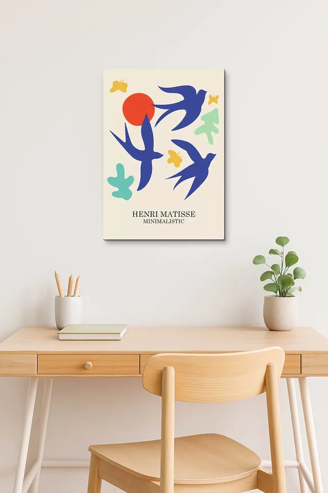 Calisma Scandinavian Birch