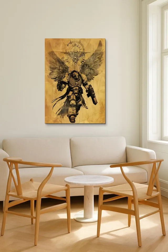 Oda