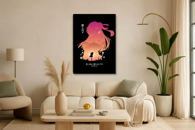 Living Curator Modern V2 Ls