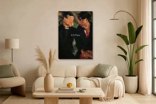 Living Curator Modern V2 Ls