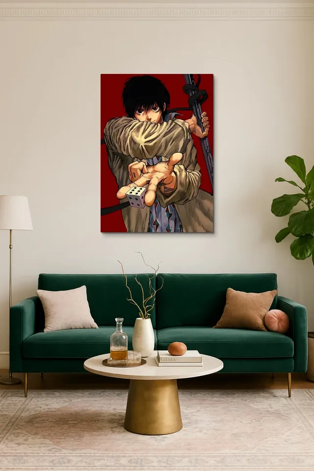 Oda