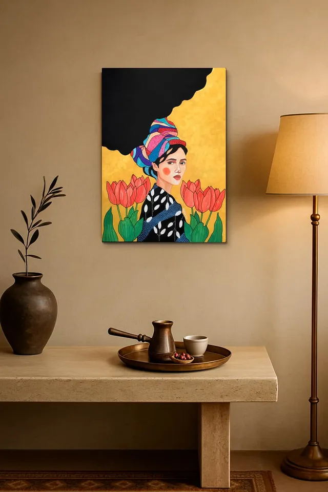 Office Turkish Contemporary