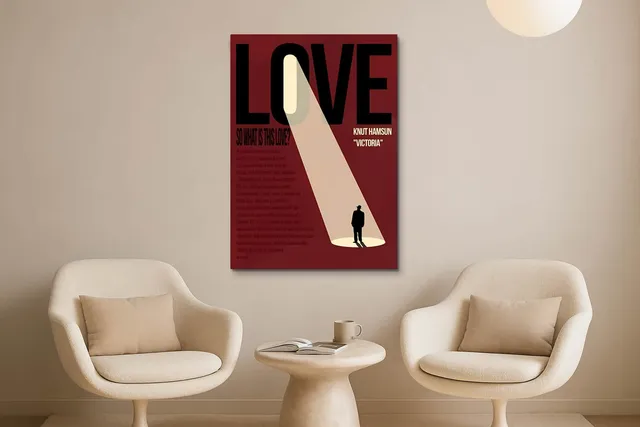 Living Modern Twin Tulip Chairs Ls