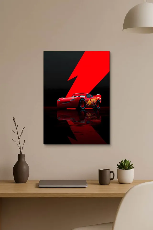 Office Minimalist Startup