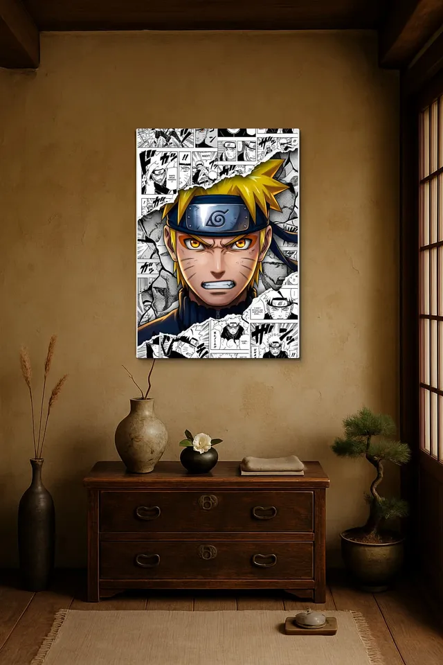 Oda