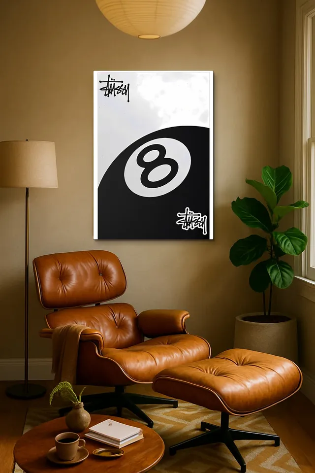 Oda