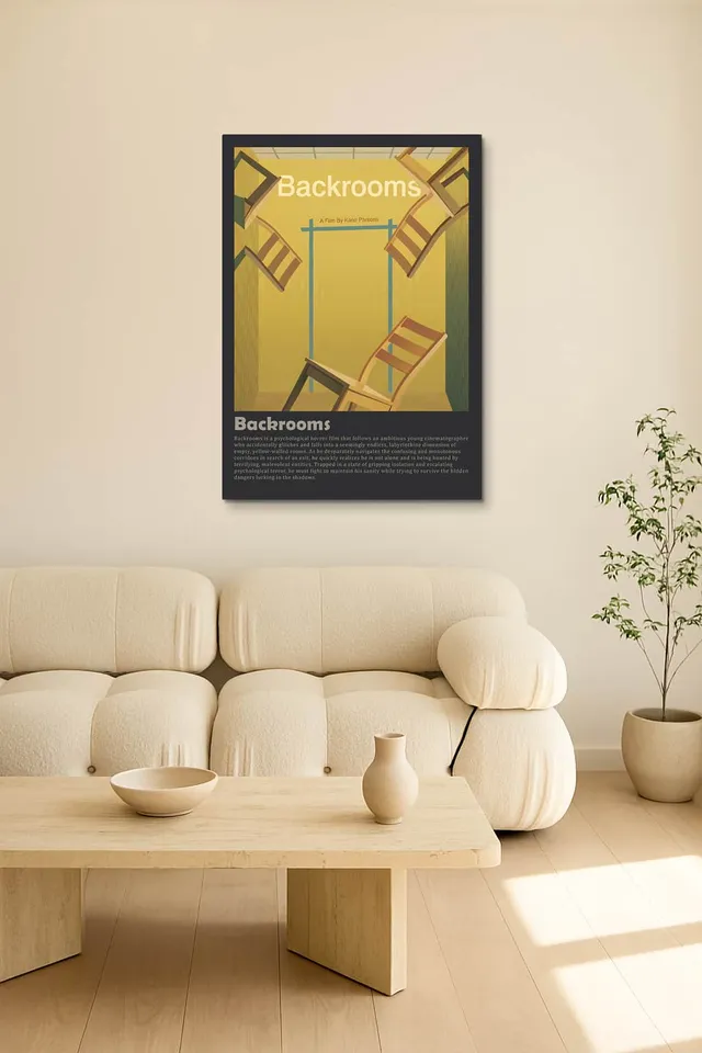 Living Room Salon Italian Camaleonda