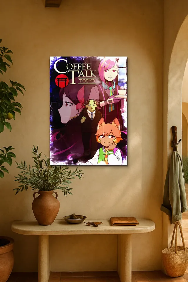 Oda