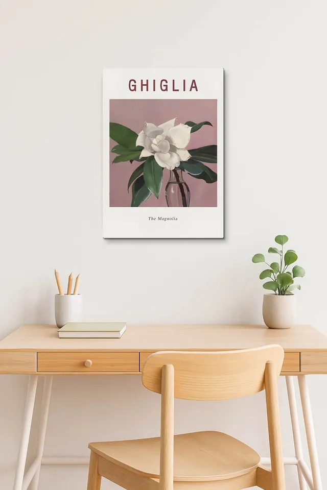 Calisma Scandinavian Birch