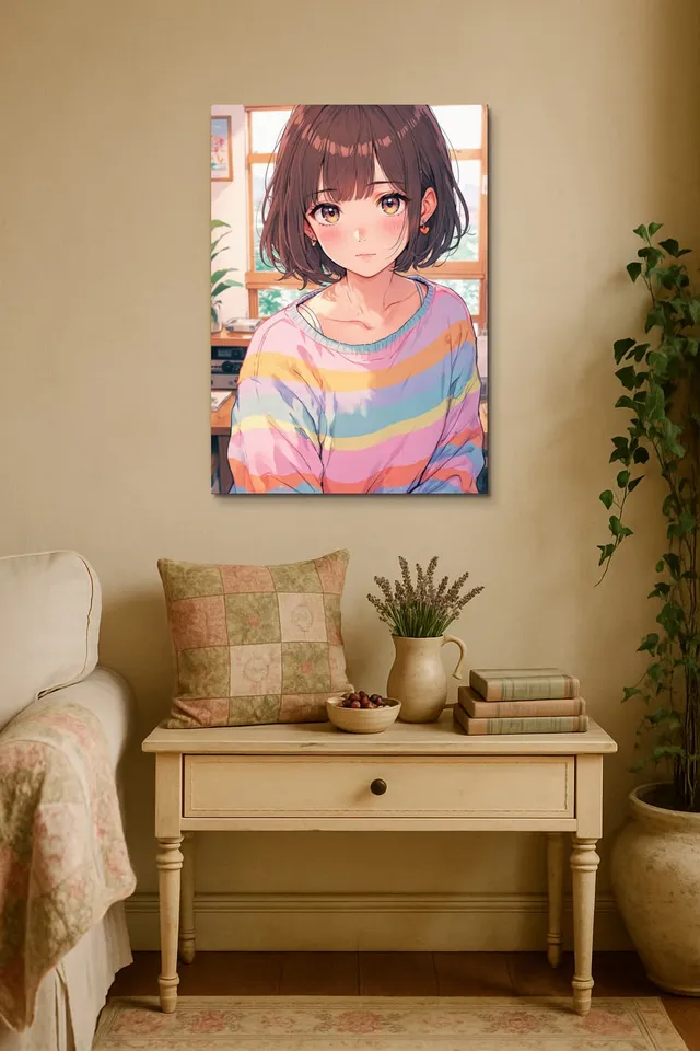 Oda