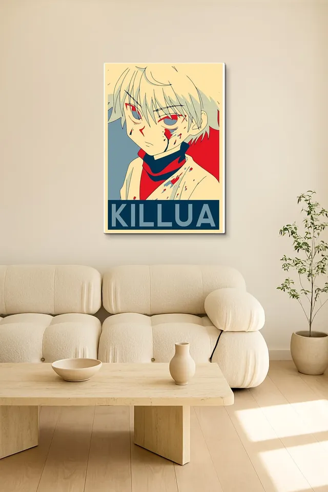 Oda