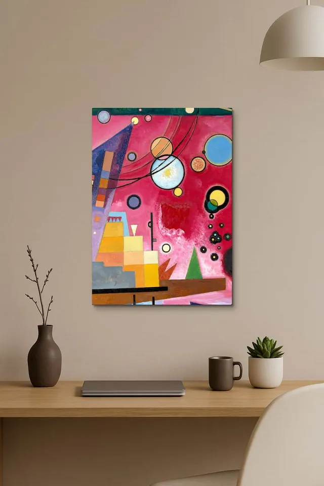 Office Minimalist Startup