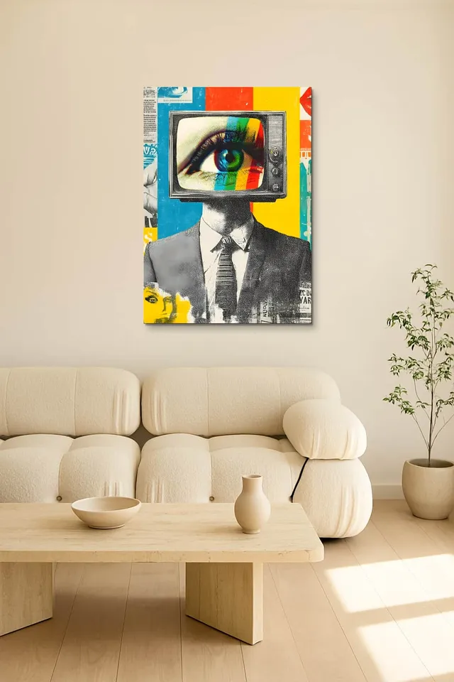 Living Room Salon Italian Camaleonda