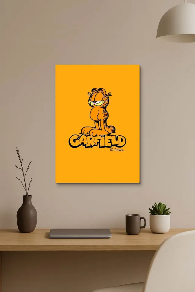 Office Minimalist Startup