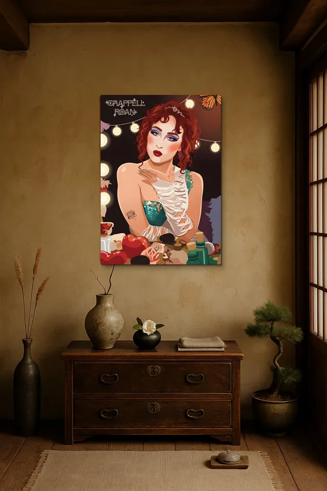Oda