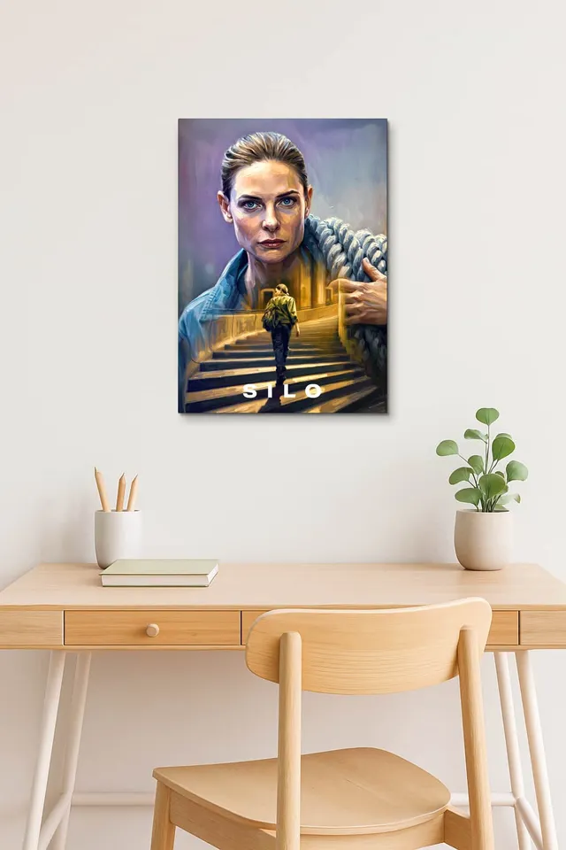 Calisma Scandinavian Birch