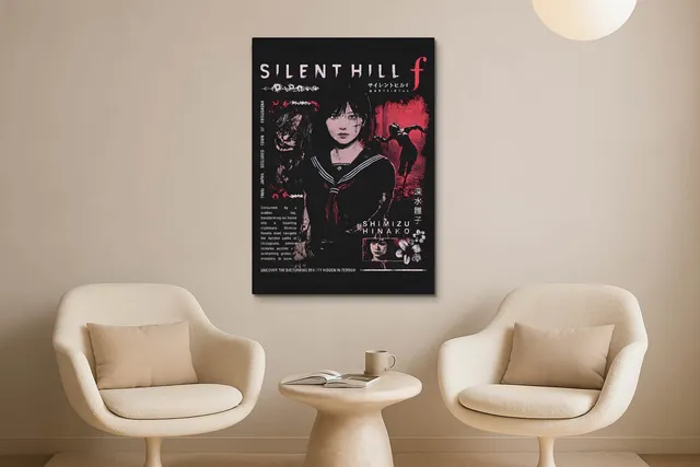 Living Modern Twin Tulip Chairs Ls
