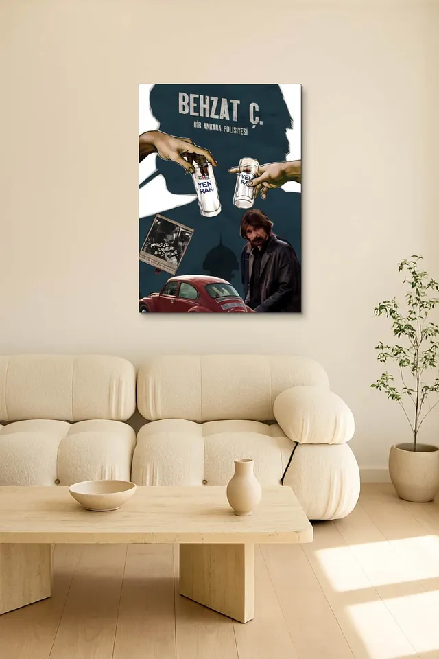 Living Room Salon Italian Camaleonda