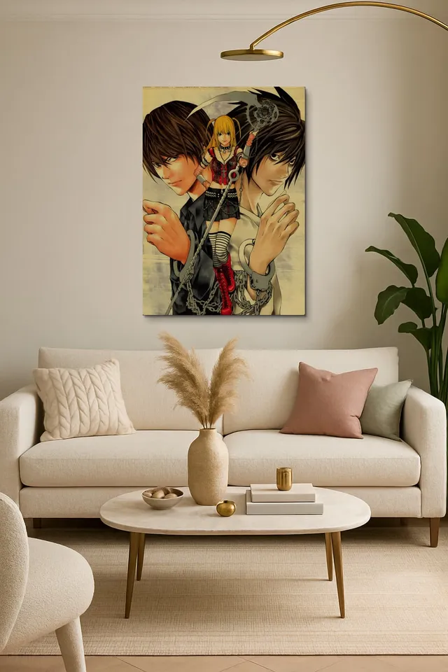 Oda