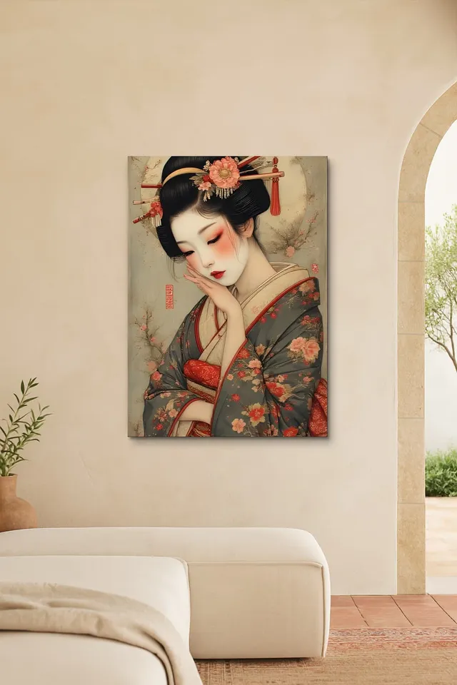Oda
