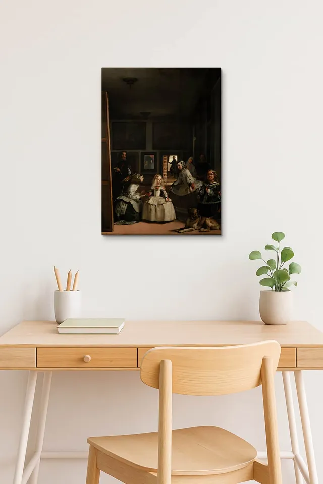 Calisma Scandinavian Birch