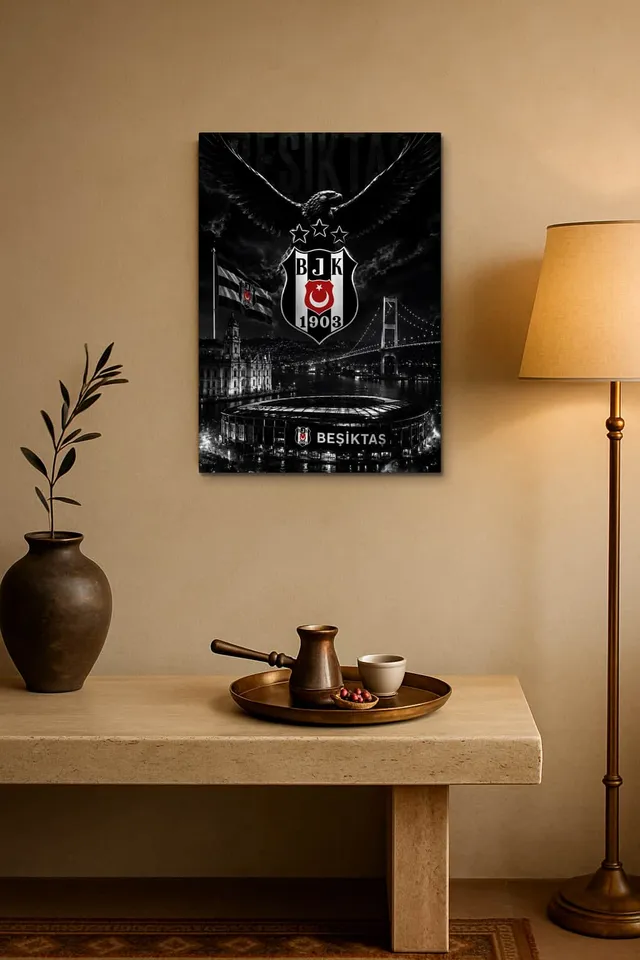 Office Turkish Contemporary
