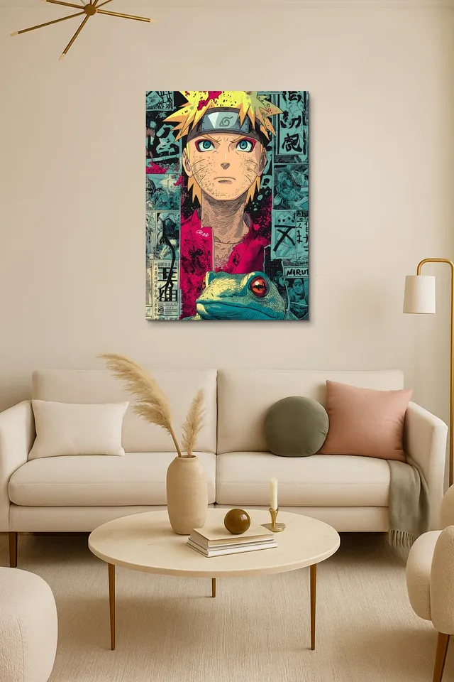 Oda