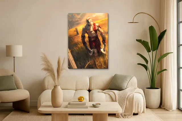 Living Curator Modern V2 Ls
