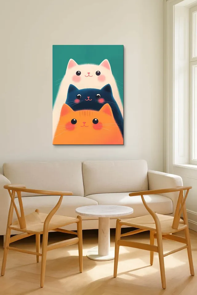 Living Room Salon Vienna Wegner Wishbone
