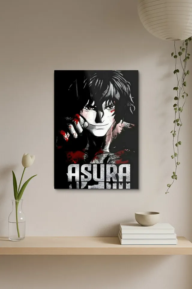 Oda